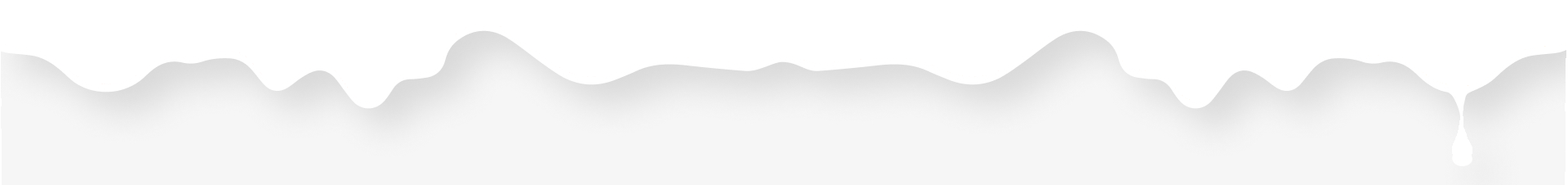 Wave Footer